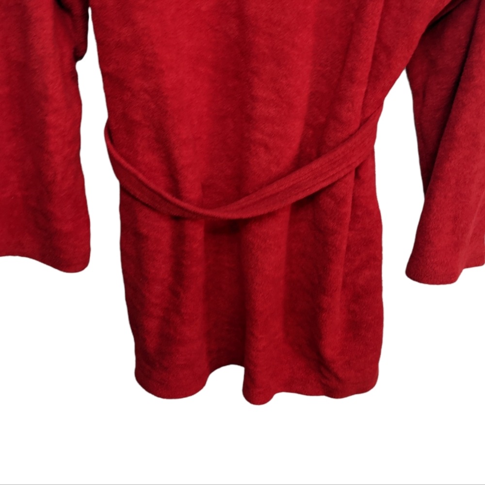 Victoria’s Secret Red Robe ❤️🔥 - Picture 13 of 14